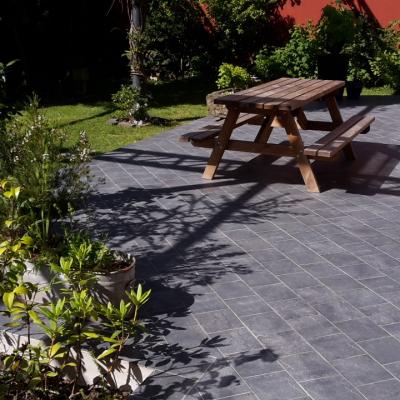 carrelage terrasse